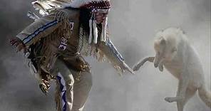 Ly O Lay Ale Loya (Circle Dance) ~ Native Song