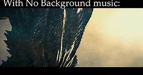 How to remove Background Music from a movie or episodes