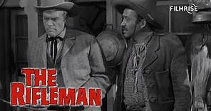 The Rifleman - Season 2, Episode 31 - The Prodigal - Full Episode