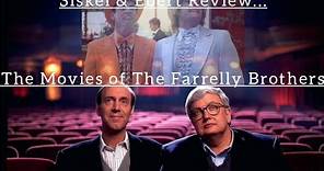 Siskel & Ebert Review The Movies of...The Farrelly Brothers