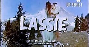 Lassie - Serie de TV ( Español Latino )