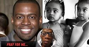 Remember Deon Richmond AKA Bud from 'The Cosby Show'? This Is What Happened To His Twin Daughters