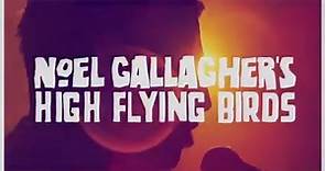 Noel Gallagher - New album 'Chasing Yesterday' out now!...