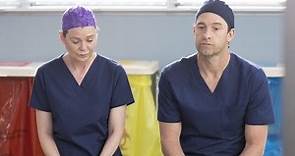 Grey's Anatomy 19: Il trailer ufficiale della nuova stagione che riparte dopo "mesi molto difficili"