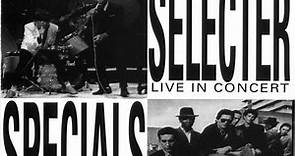 The Selecter / The Specials - BBC Radio 1 Live In Concert