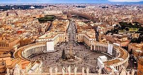 Rome - Vatican City