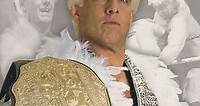 WWE The Ultimate Ric Flair Collection (2004) - Movie
