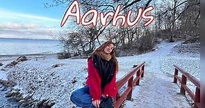 Aarhus: La Ciudad Danesa que tenes que conocer 🇩🇰