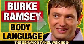 💥Burke Ramsey Unmasked: Dr. Phil Interview Analysis