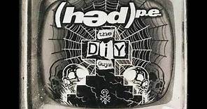 (həd) p.e. – The D.I.Y. Guys CD (2008) (Full Album)