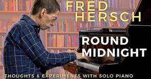 Round Midnight (Fred Hersch, 2021)
