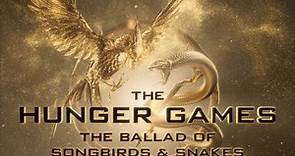 The Hunger Games: The Ballad Of Songbirds And Snakes | Trailer Premiere