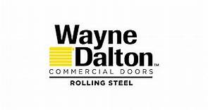 Wayne Dalton's Rolling Steel Facility