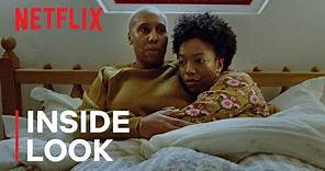 Master of None S3 | A Special Look: Denise | Netflix