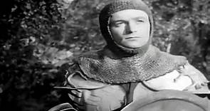 The Adventures of Sir Lancelot (1956)  S01E13 - The Black Castle
