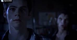 Teen Wolf 3x09 'The Girl who knew too much' The Darach takes the Sheriff
