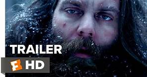 The Head Hunter Trailer #1 (2019) | Movieclips Indie