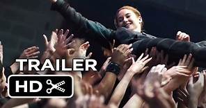 Divergent Official Final Trailer (2014) - Shailene Woodley, Kate ...