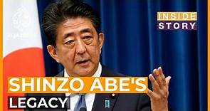 What's Shinzo Abe's legacy? | Inside Story