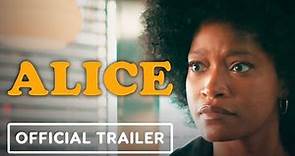 Alice - Official Trailer (2022) Keke Palmer, Common, Johnny Lee Miller