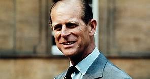 Prince Philip: Legacy of the Duke of Edinburgh's Award