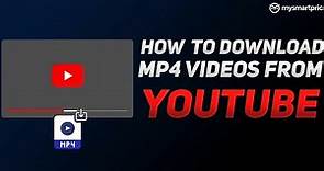How to convert YouTube video to MP4 step by step tutorial || Tech matin