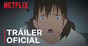 El hundimiento de Japón: 2020 (en ESPAÑOL) | Tráiler oficial | Netflix España