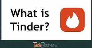 What is Tinder & How Does it Work?