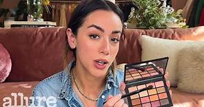 "Dave" Star Chloe Bennet's 10-Minute Makeup Routine for a Fresh Spring Look | Allure