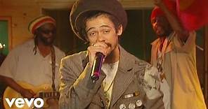 Damian Marley - In 2 Deep (AOL Sessions)