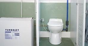 Cómo instalar un WC en un sótano sin desagüe - Bricomanía