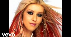 Christina Aguilera - Ven Conmigo (Solamente Tú) (Video Oficial)