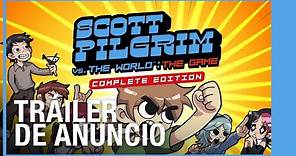 Scott Pilgrim Contra el Mundo - Tráiler Edición Completa del Juego | Ubisoft Forward 2020