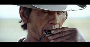 Once Upon a Time in the West - Man with a Harmonica Theme