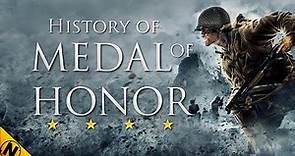 History of Medal of Honor (1999 - 2012)