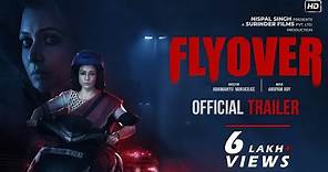 Flyover | Official Trailer| Koel Mallick |Gaurav Chakrabarty|Ravi|Abhimanyu Mukherjee|Surinder Films