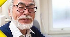 Hayao Miyazaki | What it means to be an artist