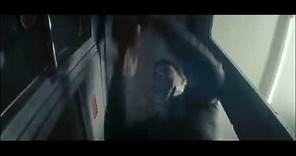El último pasajero (Last Passenger) - Trailer español