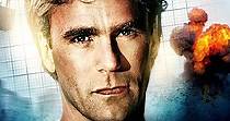 MacGyver - watch tv show streaming online