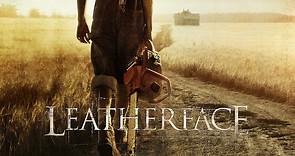 Leatherface (2017) Napisy PL