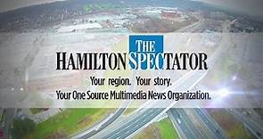 About the Hamilton Spectator