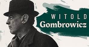 Witold Gombrowicz | W powiększeniu