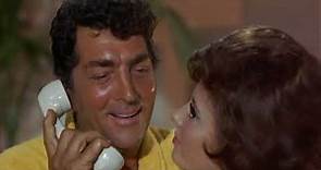 Dean Martin in 'The Silencers' 1966 Full Movie