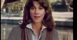 1978 Excedrin commercial (Wendie Malick)