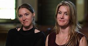 The Real Life 'Kimmy Schmidt': Twin Sisters, Former Children of God Members, Describe Life Inside Controversial Religious Sect