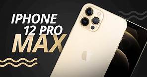 iPhone 12 Pro Max, o MELHOR de 2020? [Análise/Review]