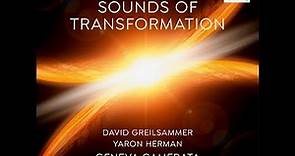 SOUNDS OF TRANSFORMATION - ALBUM TEASER - GECA