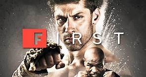 Kickboxer Retaliation. Tráiler en exclusiva - IGN First