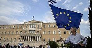Crisis griega: ¿Morosos o en quiebra?