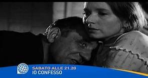 Film, "Io confesso" - sabato 28 gennaio alle 21.20 su Tv2000